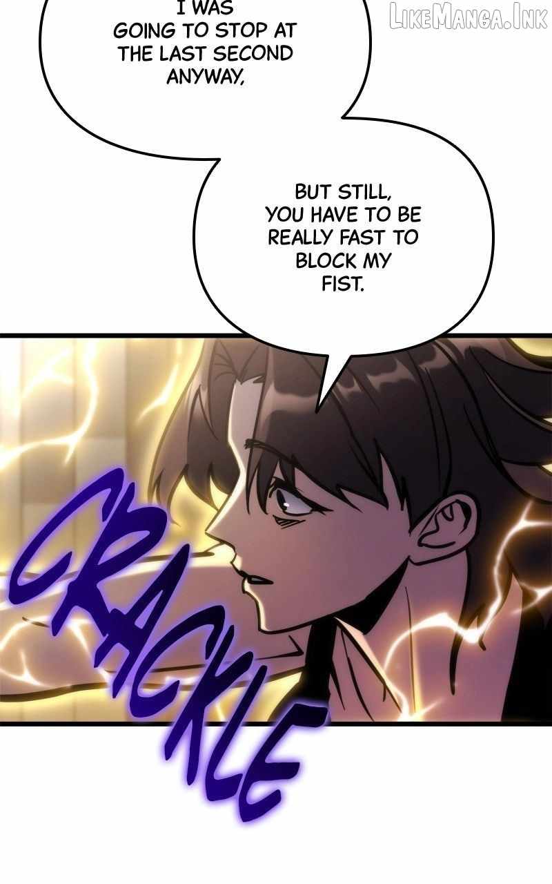 Hiding a Logistics Center in The Apocalypse Chapter 89 - Page 16