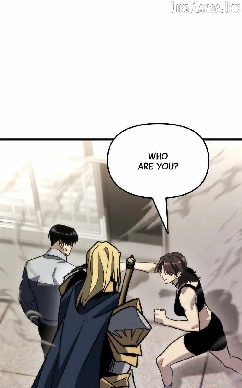 Hiding a Logistics Center in The Apocalypse Chapter 89 - Page 18