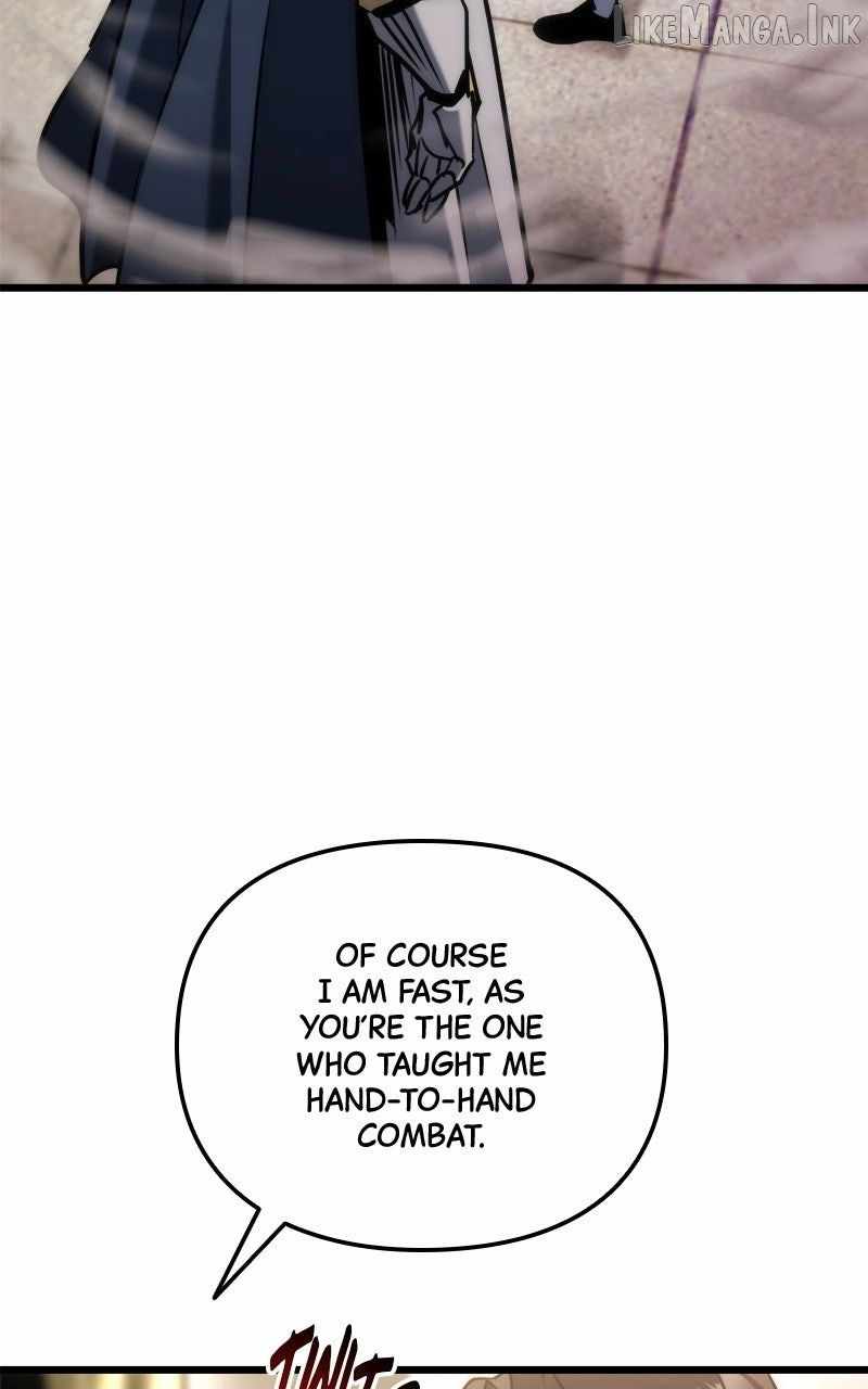 Hiding a Logistics Center in The Apocalypse Chapter 89 - Page 19