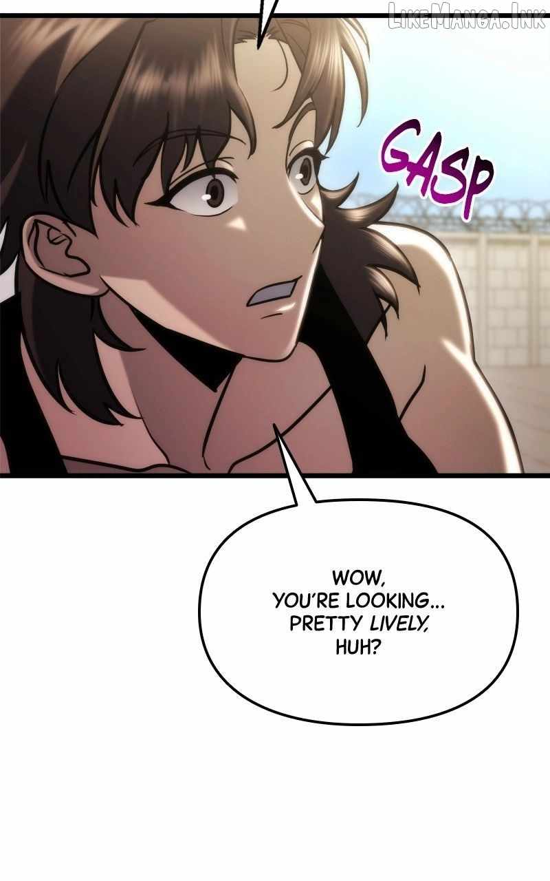 Hiding a Logistics Center in The Apocalypse Chapter 89 - Page 23