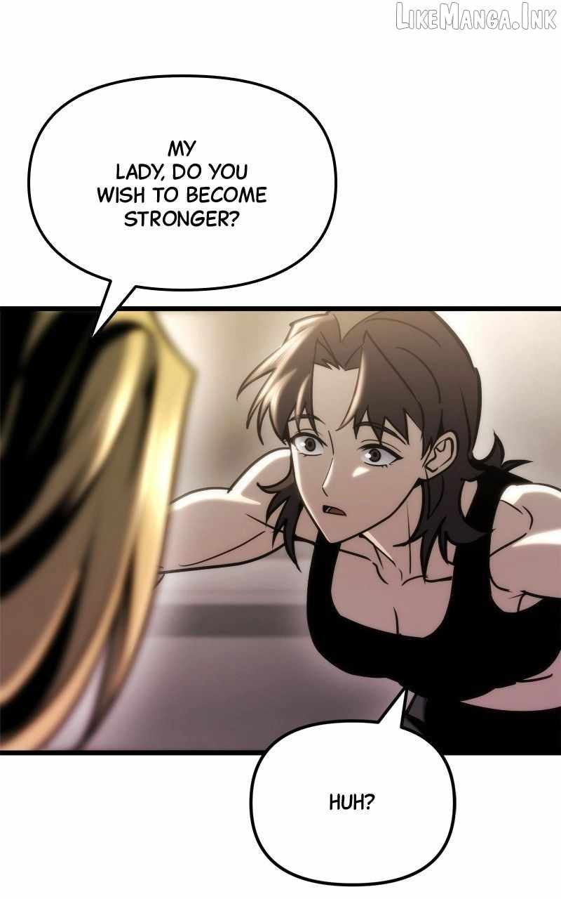 Hiding a Logistics Center in The Apocalypse Chapter 89 - Page 24