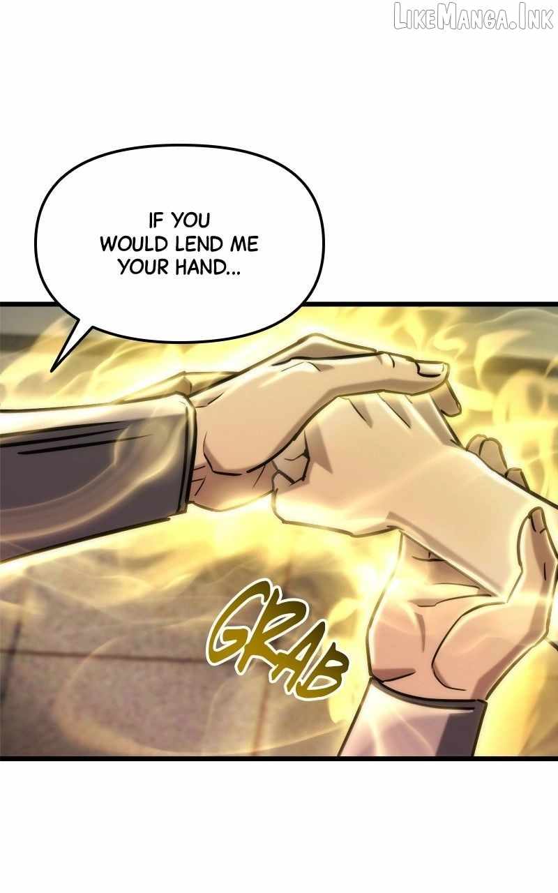 Hiding a Logistics Center in The Apocalypse Chapter 89 - Page 25