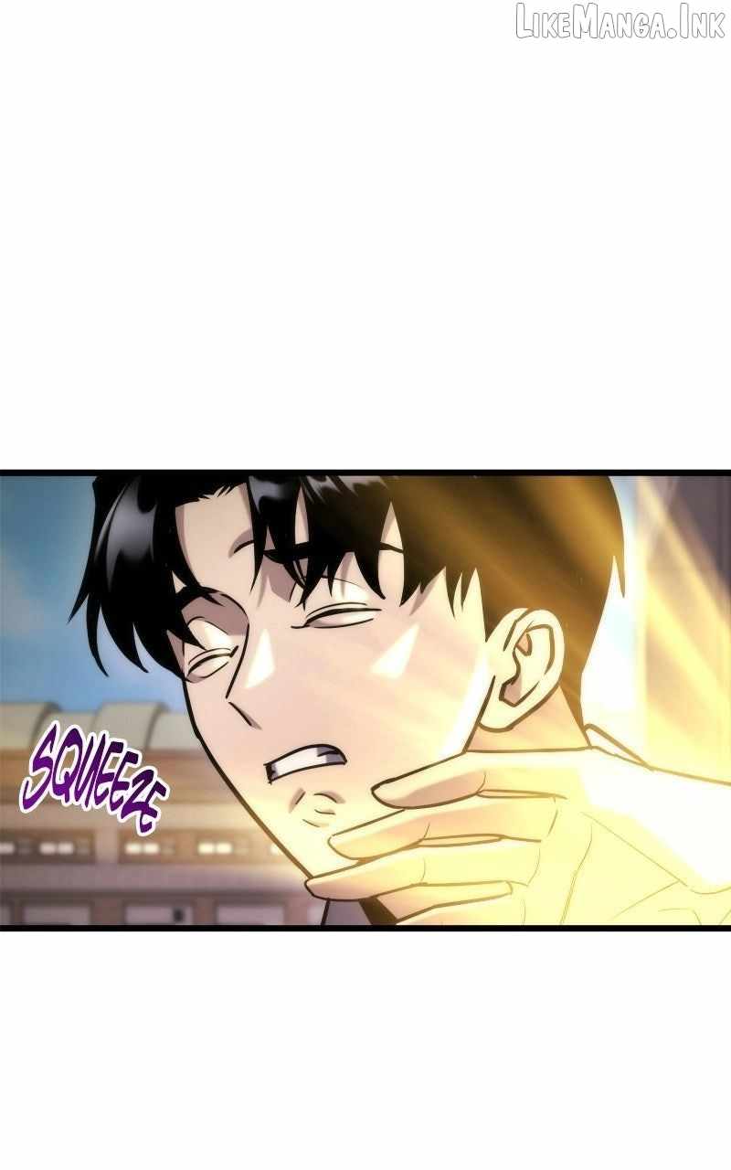 Hiding a Logistics Center in The Apocalypse Chapter 89 - Page 29