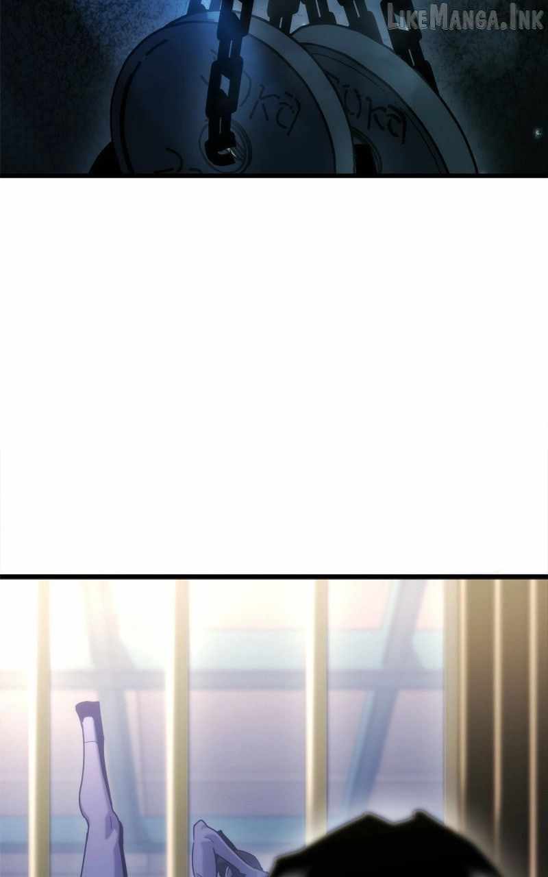 Hiding a Logistics Center in The Apocalypse Chapter 89 - Page 3