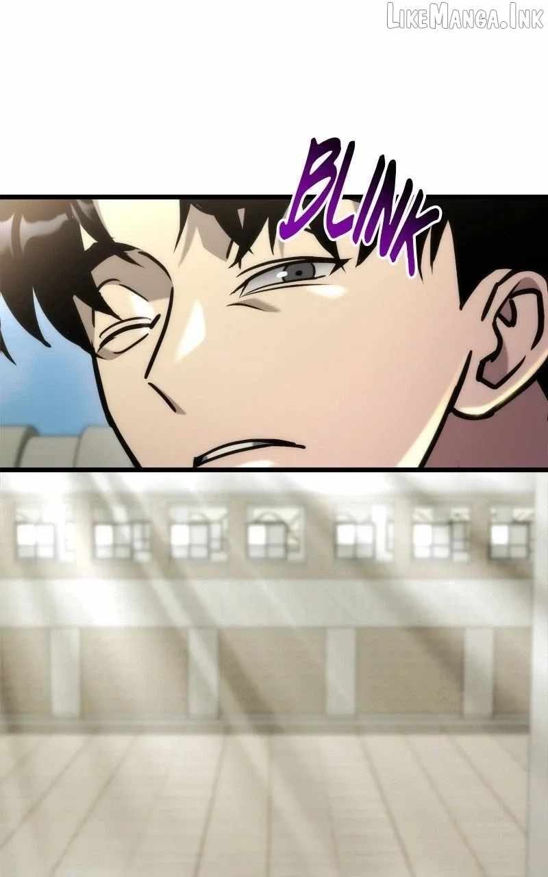 Hiding a Logistics Center in The Apocalypse Chapter 89 - Page 30