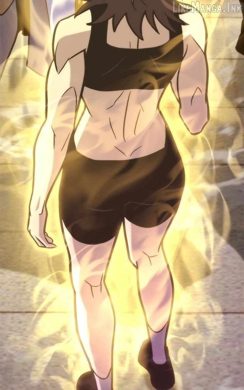 Hiding a Logistics Center in The Apocalypse Chapter 89 - Page 32
