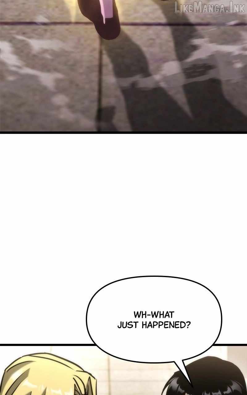 Hiding a Logistics Center in The Apocalypse Chapter 89 - Page 33