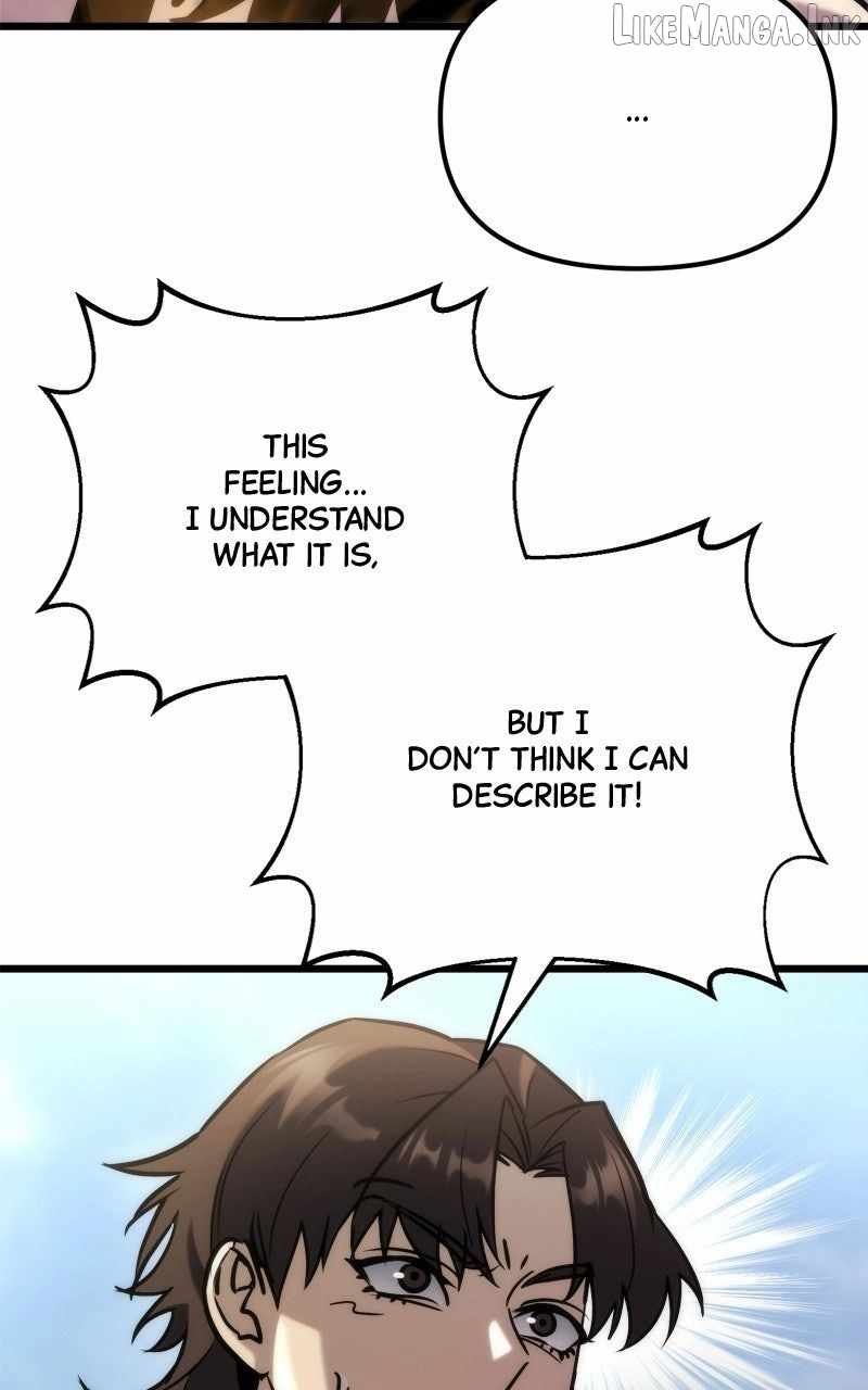 Hiding a Logistics Center in The Apocalypse Chapter 89 - Page 37