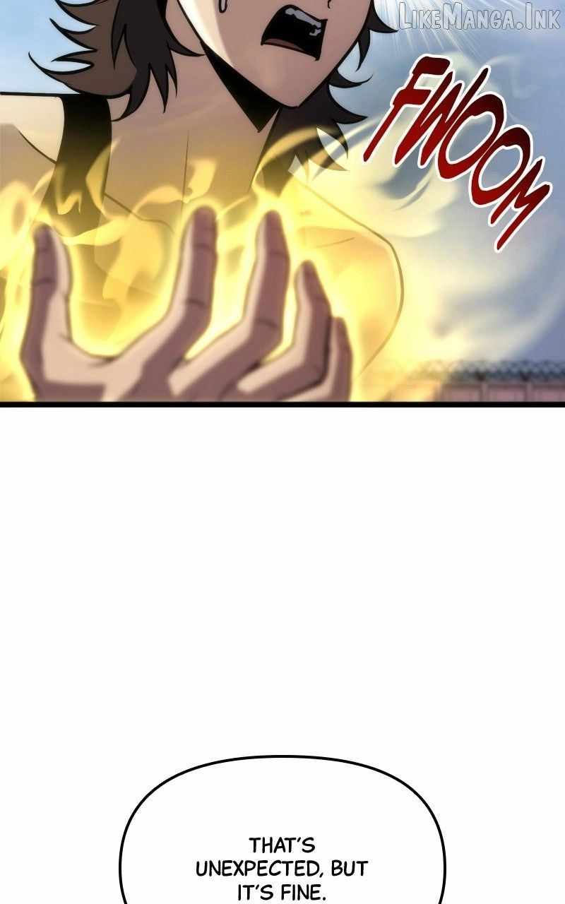 Hiding a Logistics Center in The Apocalypse Chapter 89 - Page 38