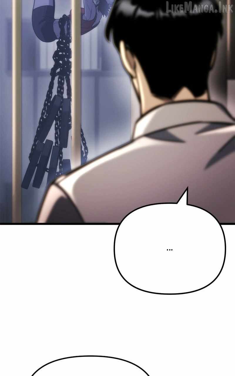 Hiding a Logistics Center in The Apocalypse Chapter 89 - Page 4