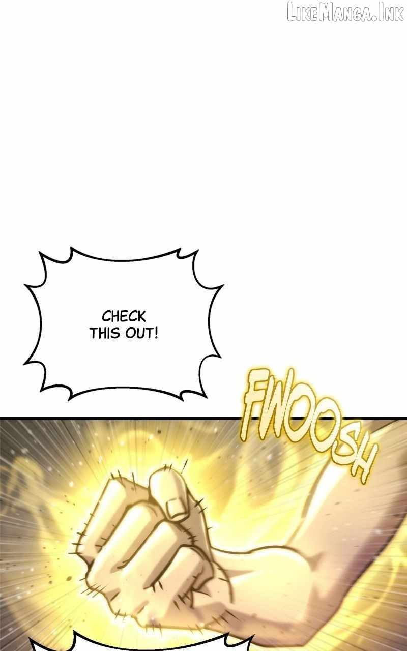 Hiding a Logistics Center in The Apocalypse Chapter 89 - Page 43