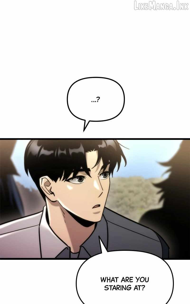 Hiding a Logistics Center in The Apocalypse Chapter 89 - Page 47