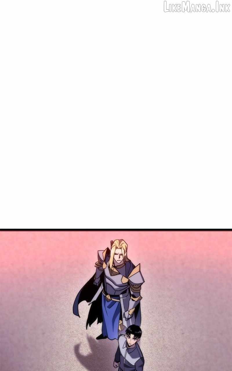 Hiding a Logistics Center in The Apocalypse Chapter 89 - Page 53
