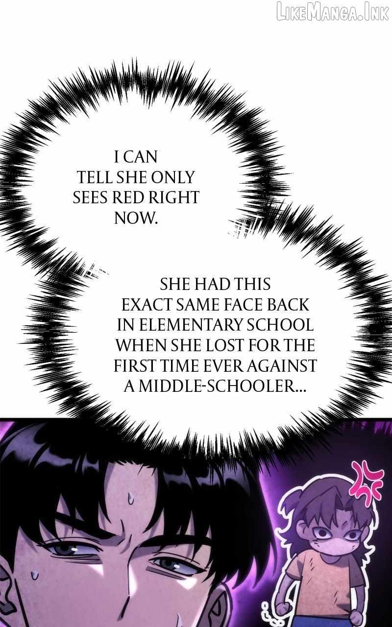 Hiding a Logistics Center in The Apocalypse Chapter 89 - Page 6
