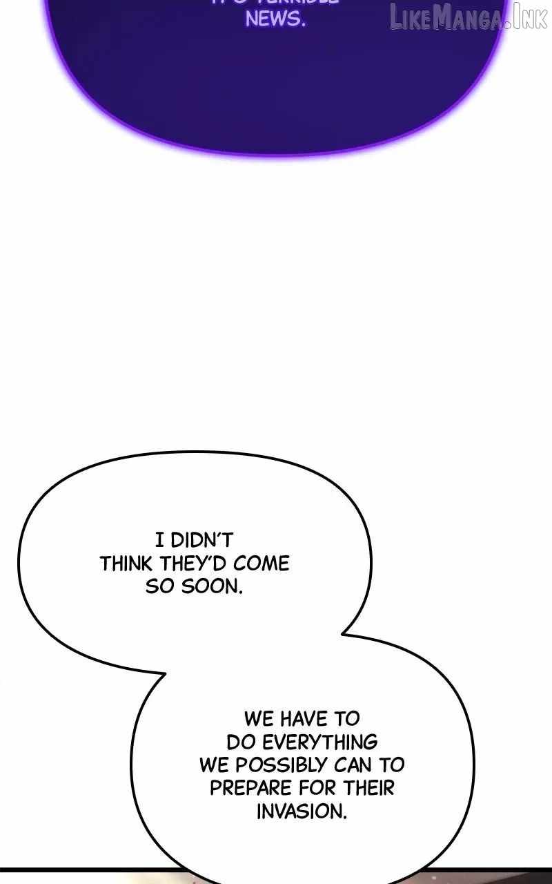 Hiding a Logistics Center in The Apocalypse Chapter 89 - Page 60