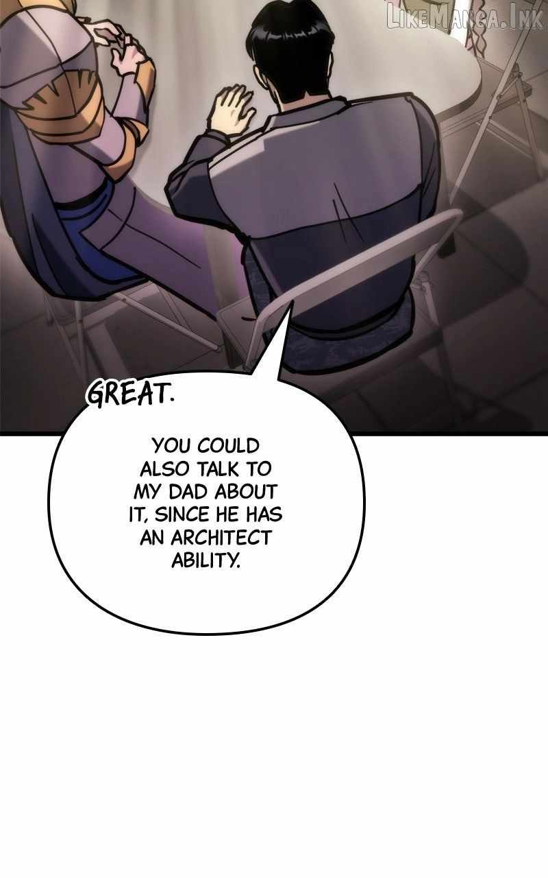 Hiding a Logistics Center in The Apocalypse Chapter 89 - Page 63