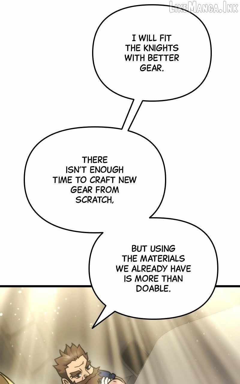 Hiding a Logistics Center in The Apocalypse Chapter 89 - Page 64