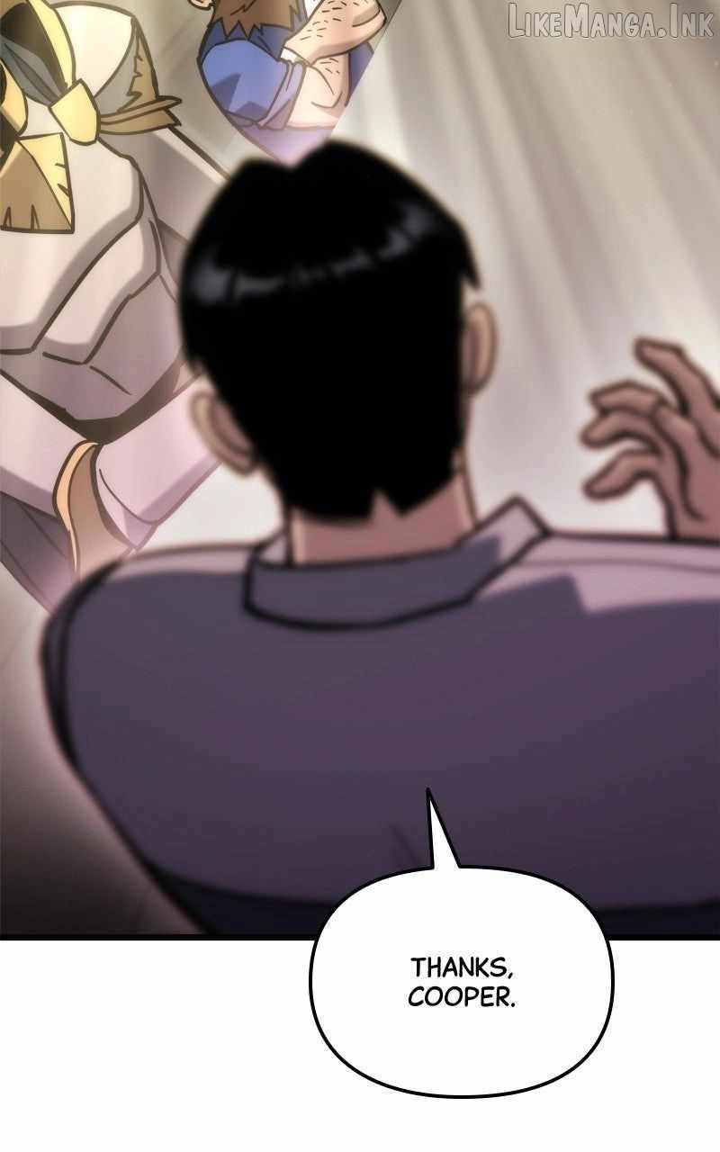 Hiding a Logistics Center in The Apocalypse Chapter 89 - Page 65