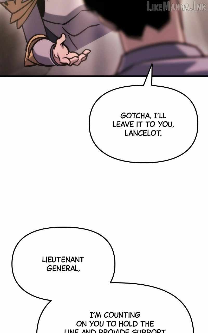 Hiding a Logistics Center in The Apocalypse Chapter 89 - Page 67