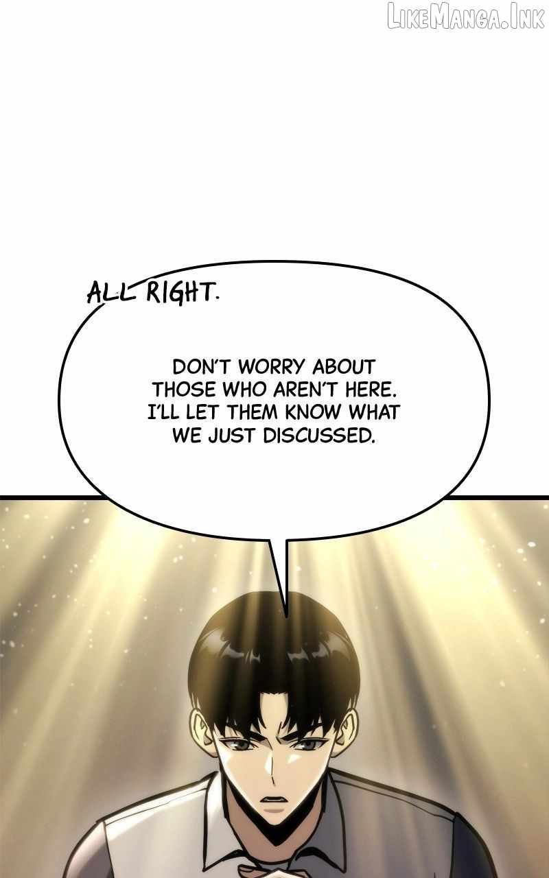 Hiding a Logistics Center in The Apocalypse Chapter 89 - Page 69