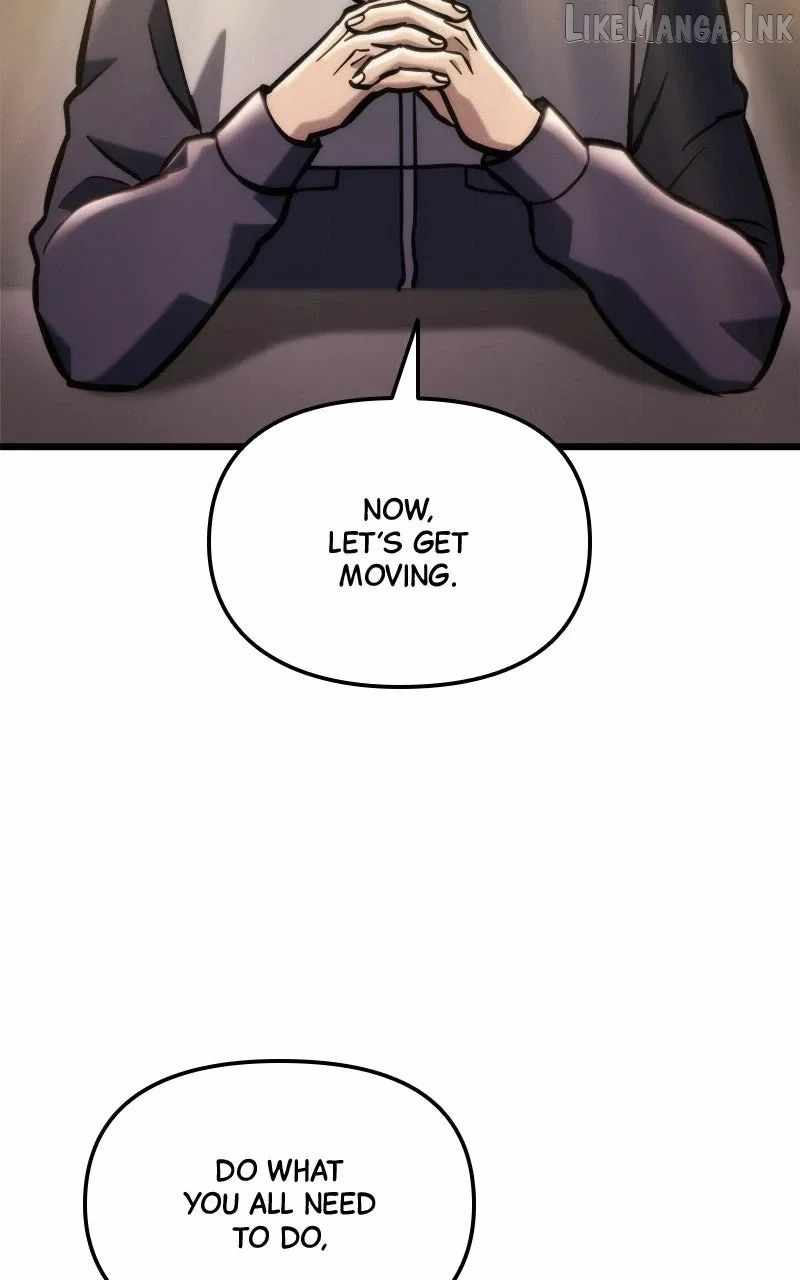 Hiding a Logistics Center in The Apocalypse Chapter 89 - Page 70