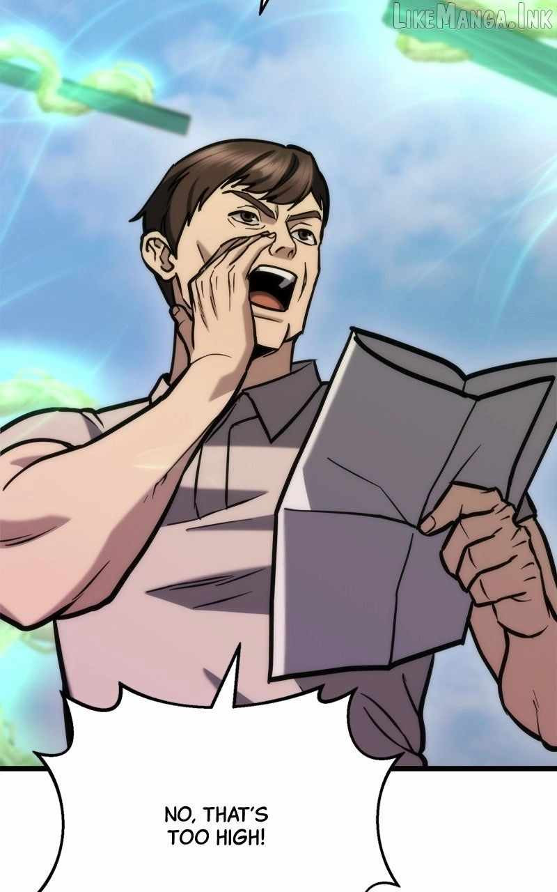 Hiding a Logistics Center in The Apocalypse Chapter 89 - Page 77