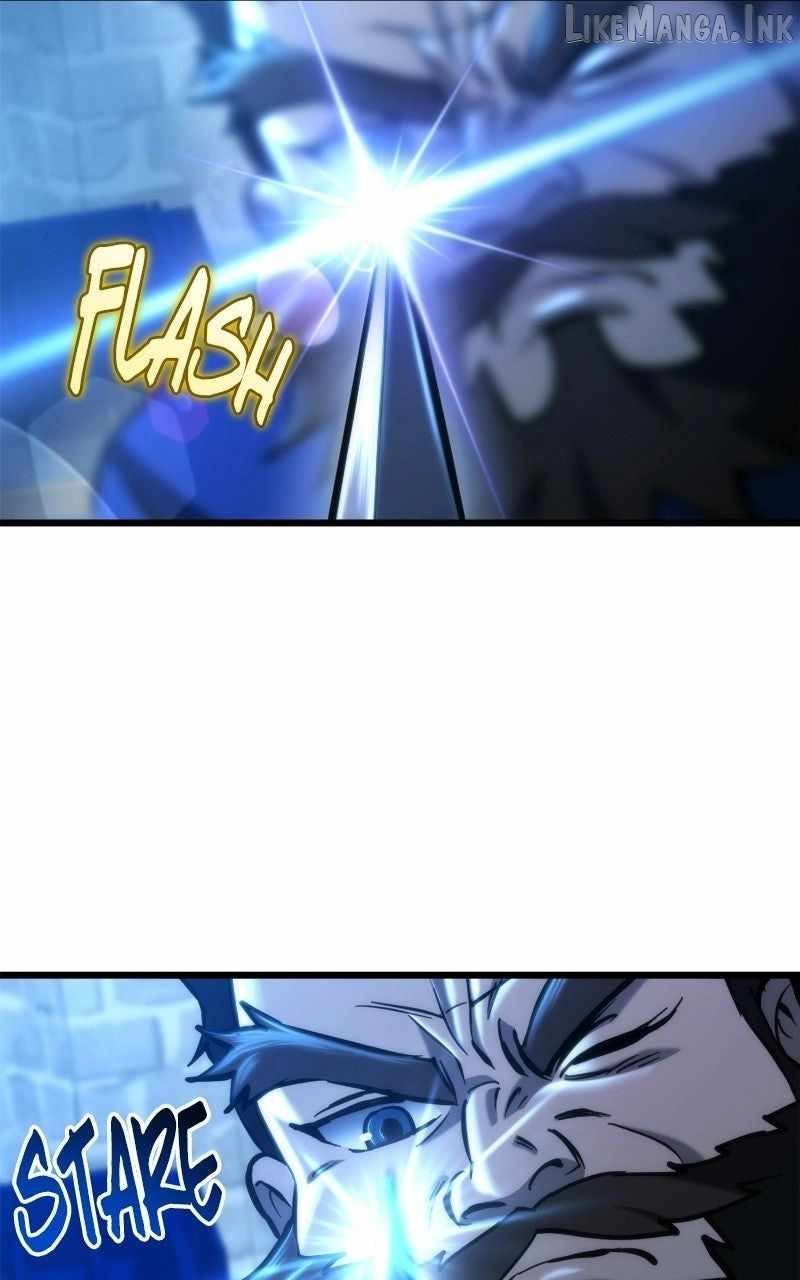 Hiding a Logistics Center in The Apocalypse Chapter 89 - Page 79