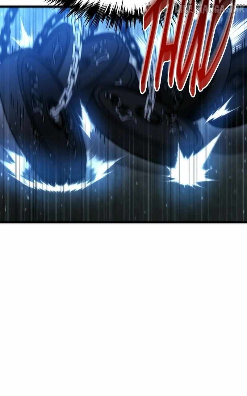 Hiding a Logistics Center in The Apocalypse Chapter 89 - Page 8