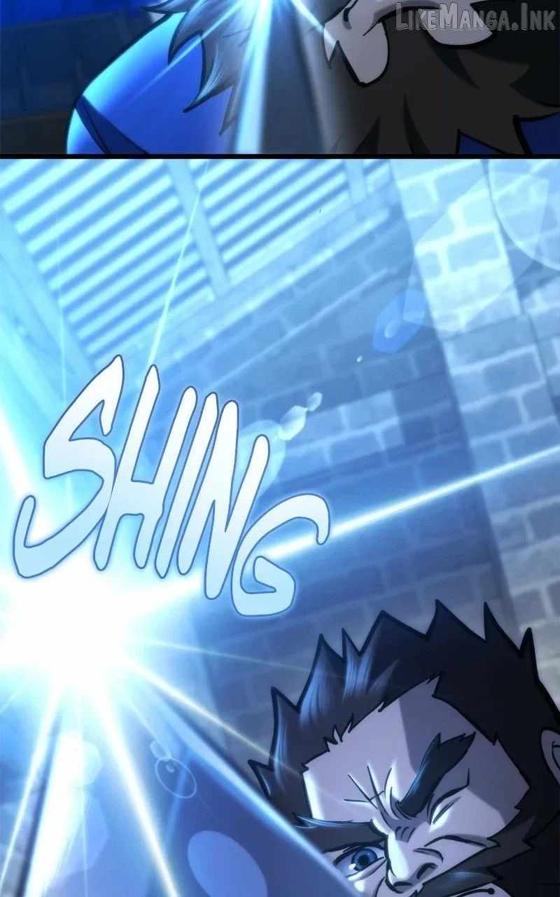Hiding a Logistics Center in The Apocalypse Chapter 89 - Page 80