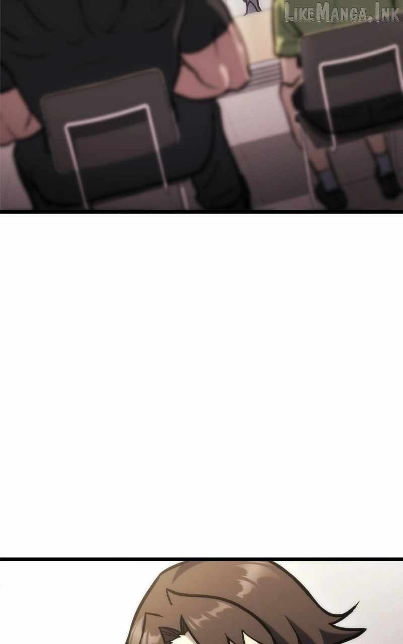 Hiding a Logistics Center in The Apocalypse Chapter 89 - Page 84