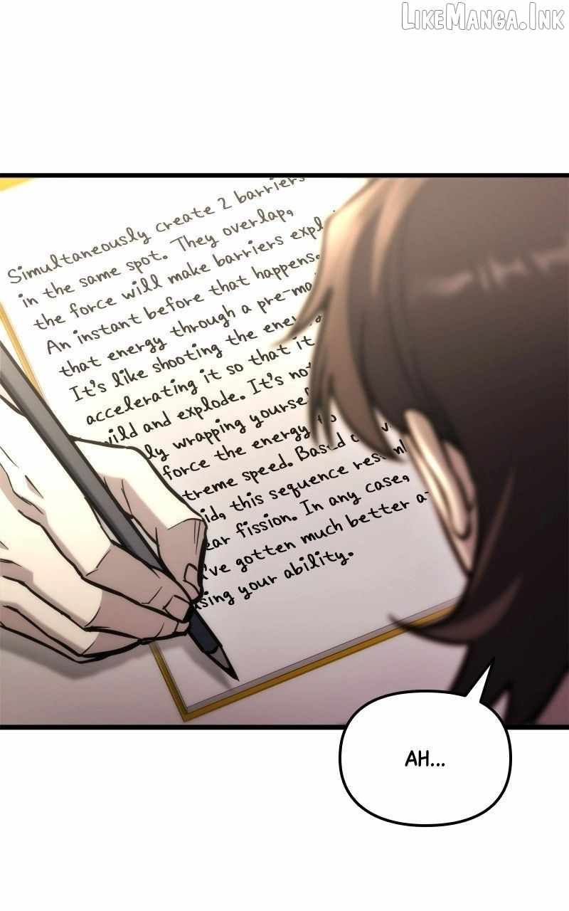 Hiding a Logistics Center in The Apocalypse Chapter 89 - Page 86