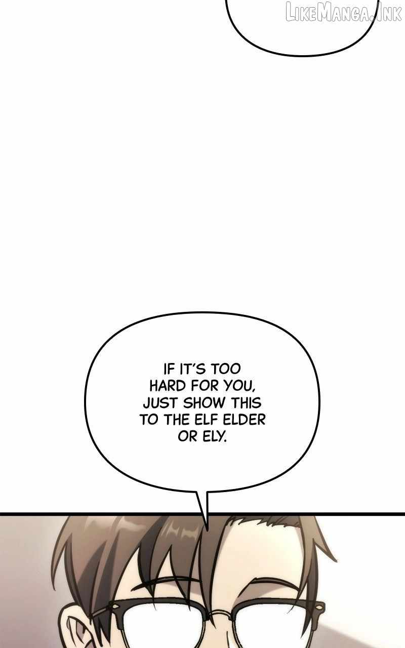 Hiding a Logistics Center in The Apocalypse Chapter 89 - Page 88