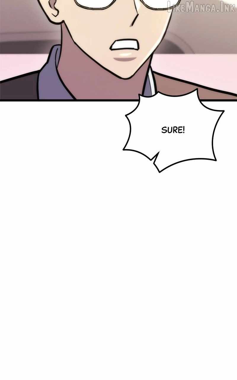 Hiding a Logistics Center in The Apocalypse Chapter 89 - Page 89