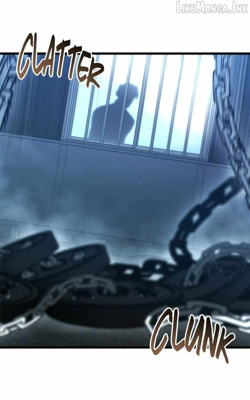Hiding a Logistics Center in The Apocalypse Chapter 89 - Page 9