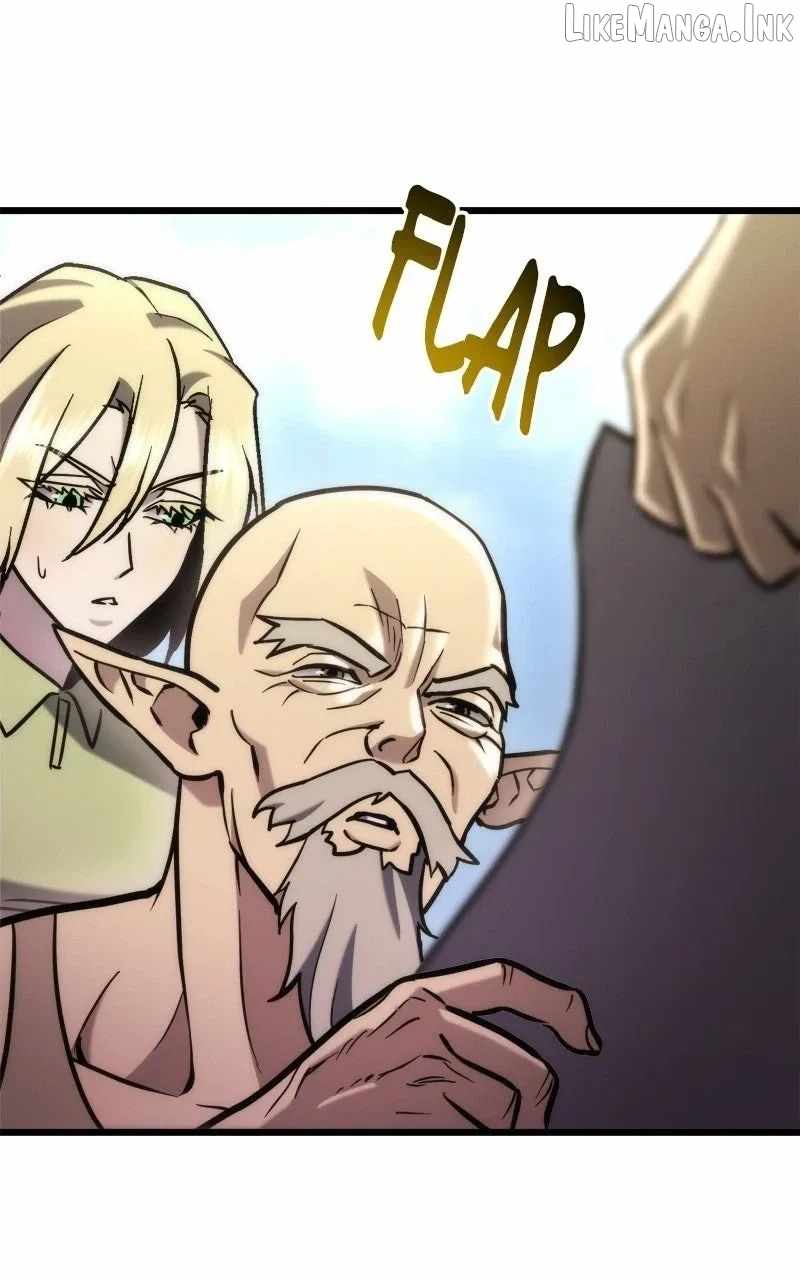 Hiding a Logistics Center in The Apocalypse Chapter 89 - Page 90