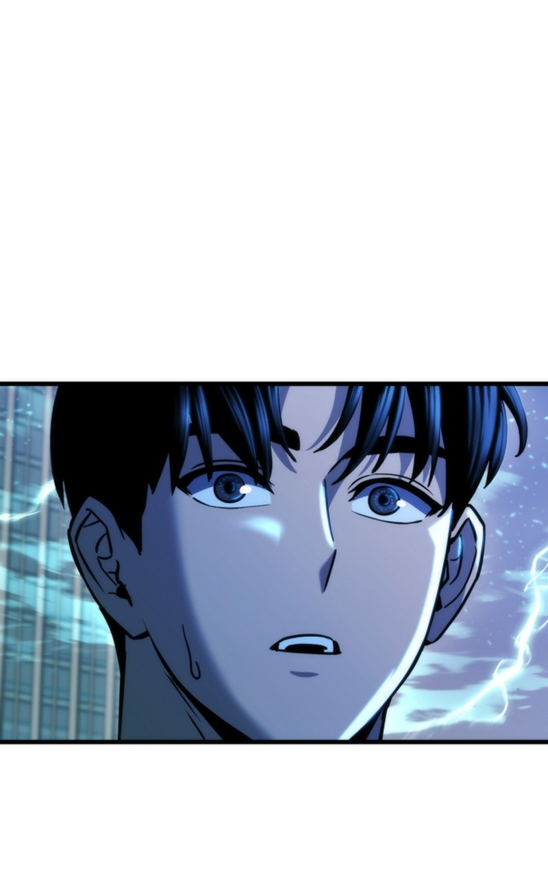 Hiding a Logistics Center in The Apocalypse Chapter 95 - Page 127