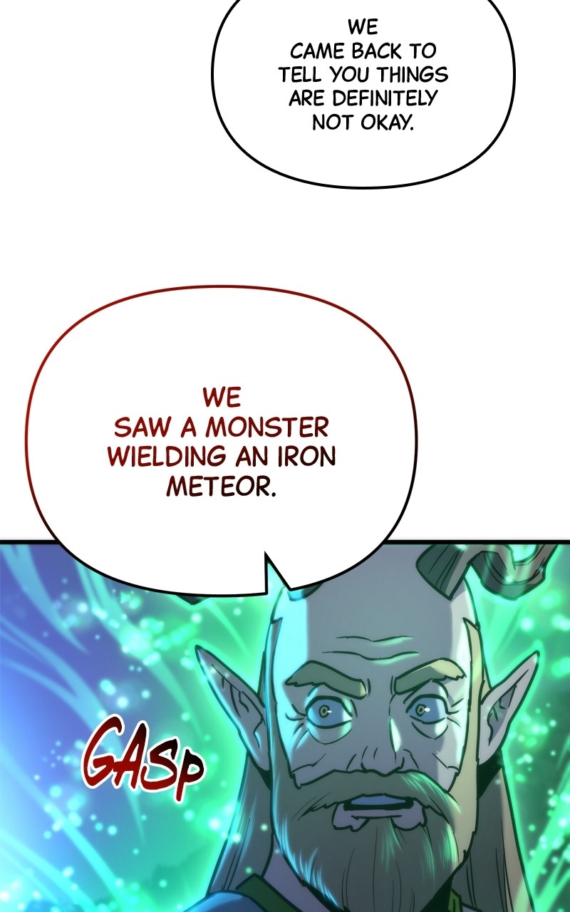 Hiding a Logistics Center in The Apocalypse Chapter 95 - Page 17