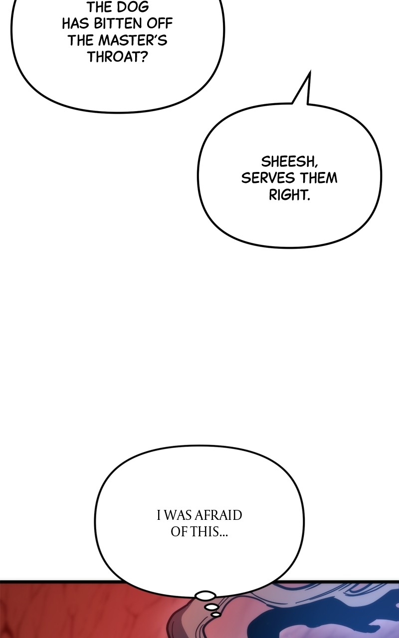 Hiding a Logistics Center in The Apocalypse Chapter 95 - Page 21