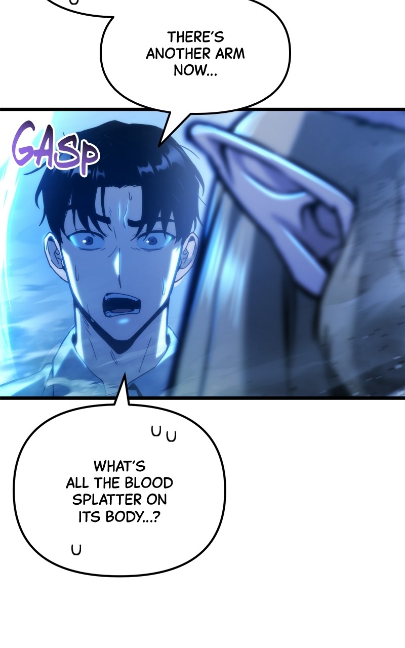 Hiding a Logistics Center in The Apocalypse Chapter 95 - Page 38