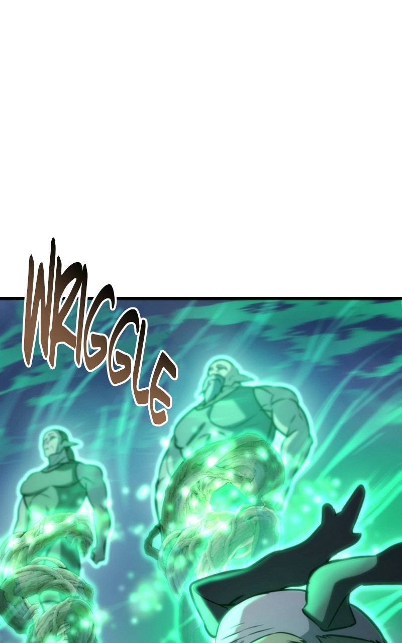 Hiding a Logistics Center in The Apocalypse Chapter 95 - Page 62