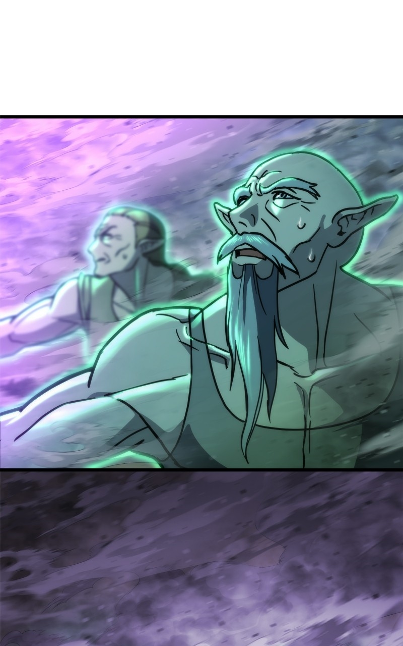 Hiding a Logistics Center in The Apocalypse Chapter 95 - Page 83