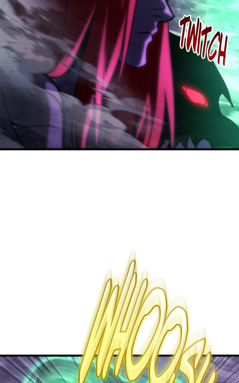 Hiding a Logistics Center in The Apocalypse Chapter 95 - Page 91
