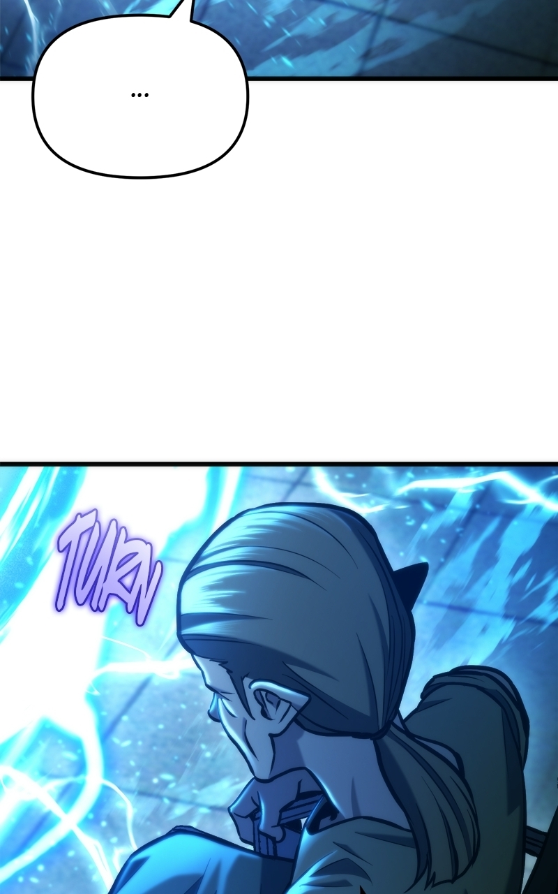 Hiding a Logistics Center in The Apocalypse Chapter 96 - Page 116