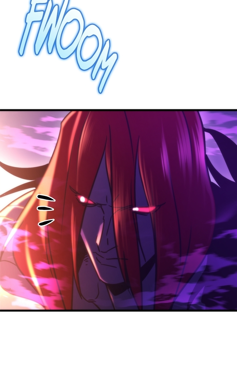 Hiding a Logistics Center in The Apocalypse Chapter 96 - Page 129