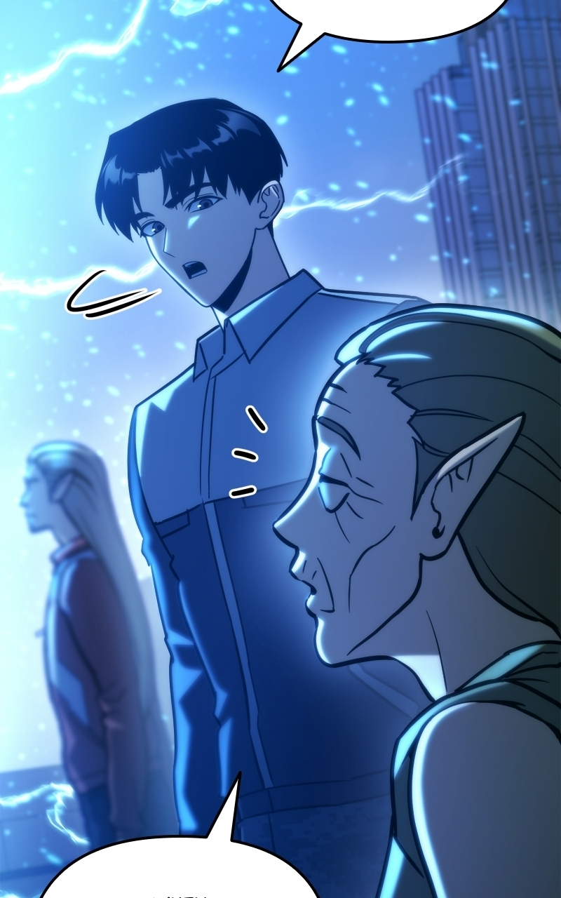 Hiding a Logistics Center in The Apocalypse Chapter 96 - Page 13