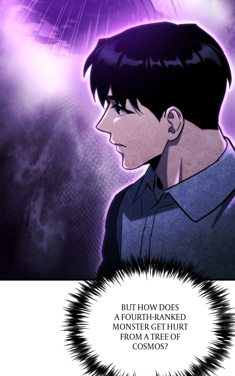 Hiding a Logistics Center in The Apocalypse Chapter 96 - Page 3