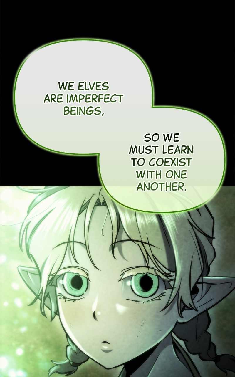 Hiding a Logistics Center in The Apocalypse Chapter 96 - Page 45