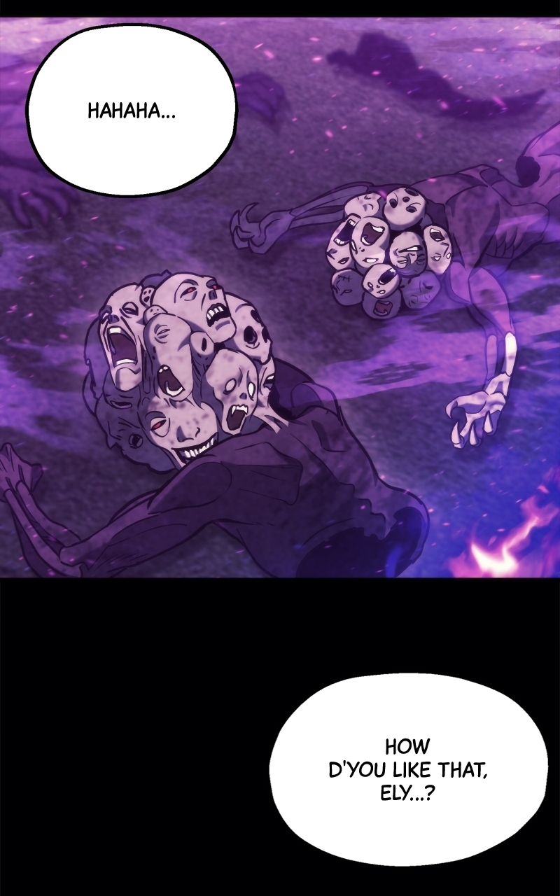 Hiding a Logistics Center in The Apocalypse Chapter 96 - Page 67