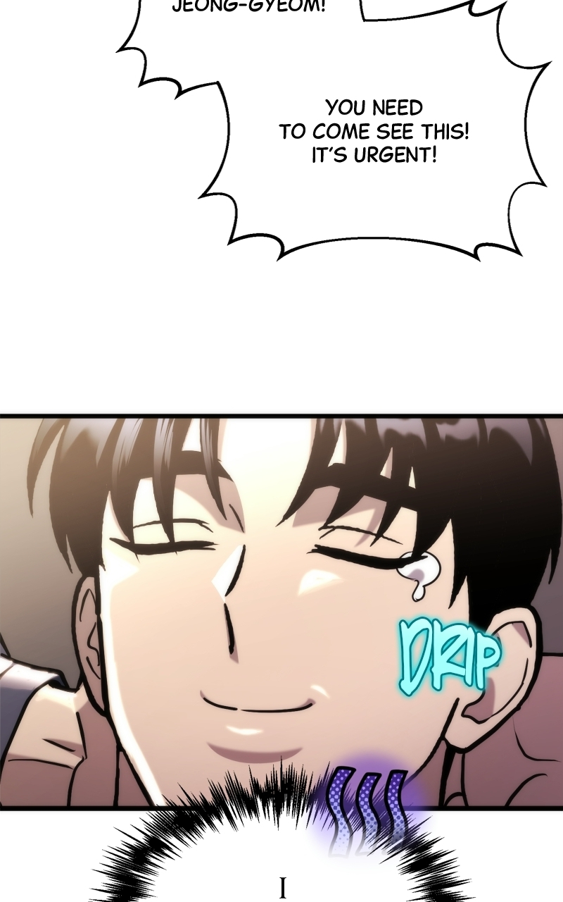 Hiding a Logistics Center in The Apocalypse Chapter 97 - Page 133