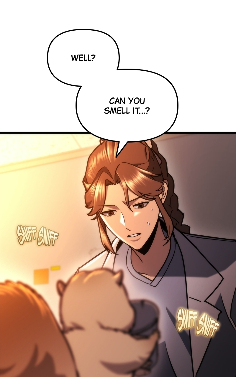 Hiding a Logistics Center in The Apocalypse Chapter 97 - Page 140